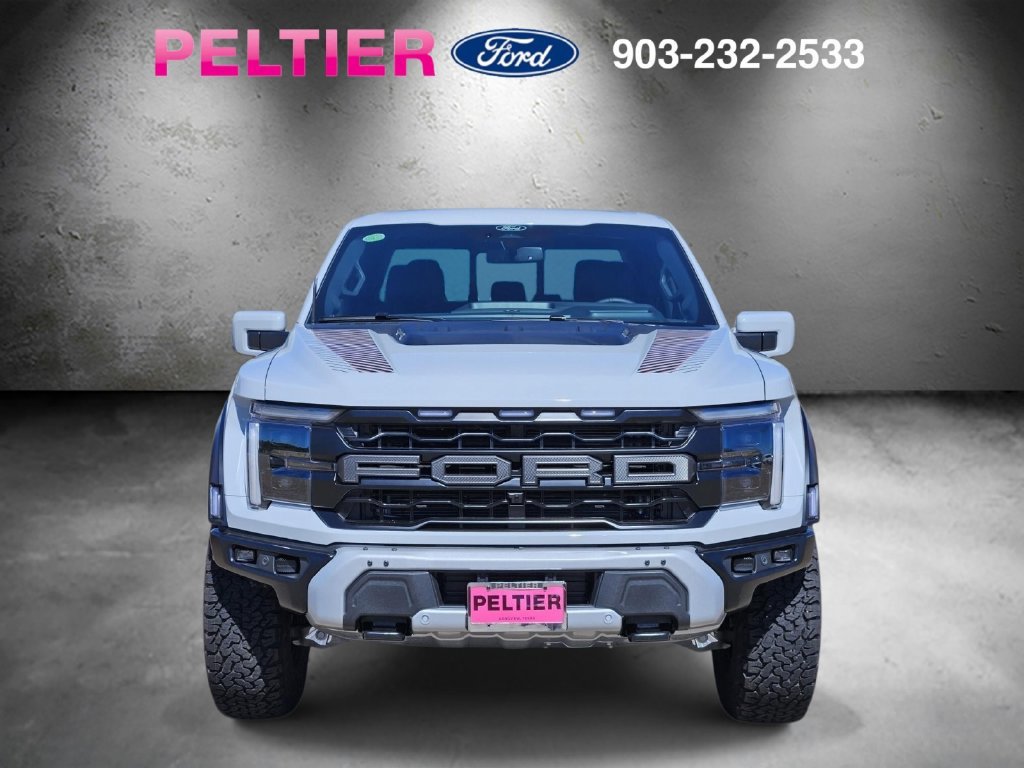 New 2026 Ford F150 Raptor AWD/4WD image 2