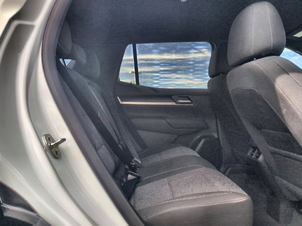 Certified 2026 GMC Terrain Elevation AWD/4WD image 33