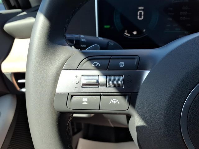 Used 2024 Hyundai Sonata SEL FWD image 19