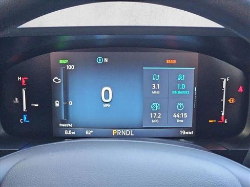 New 2026 Ford Maverick XLT image 11