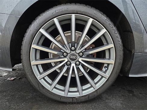 Used 2022 Audi A5 2.0T Premium Plus w/ Premium Plus image 7