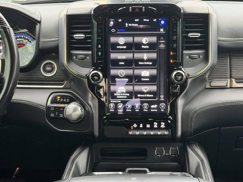 Used 2021 RAM 1500 Limited w/ Night Edition AWD/4WD image 19
