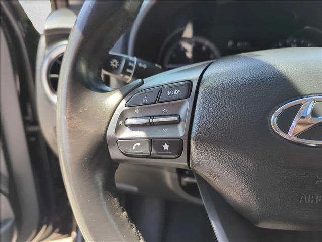 Used 2023 Hyundai Kona SEL w/ Convenience Package AWD/4WD image 18