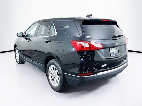 Used 2019 Chevrolet Equinox LT w/ LPO, Blackout Package FWD image 5