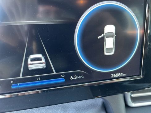 Used 2022 Hyundai Elantra SEL w/ Convenience + Premium Package image 19