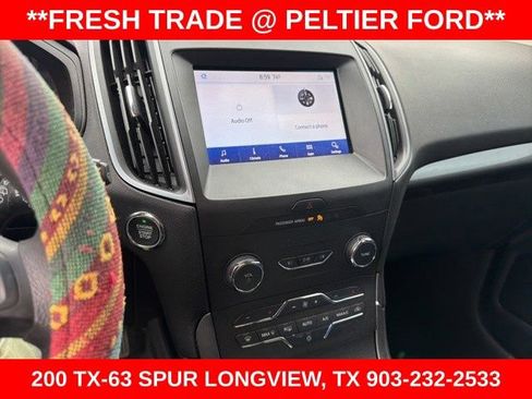 Used 2020 Ford Edge SE FWD image 12