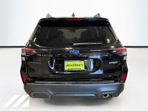 New 2026 Subaru Forester Limited AWD/4WD image 6