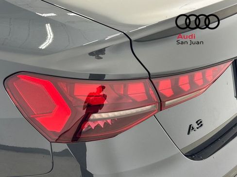 New 2026 Audi A3 2.0T Premium Plus image 14