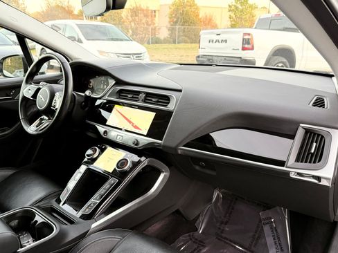 Used 2020 Jaguar I-PACE S AWD/4WD image 44