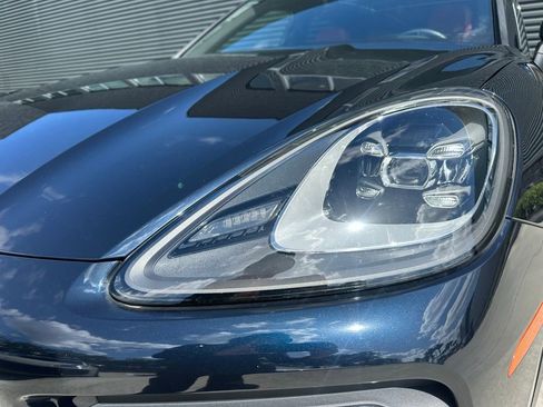 Certified 2023 Porsche Cayenne image 13