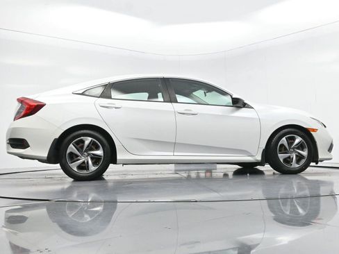 Used 2020 Honda Civic LX image 46