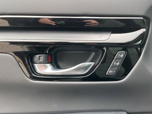 New 2026 Honda CR-V Sport Touring image 6