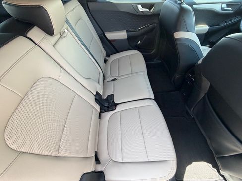 Used 2020 Ford Escape SEL FWD image 10