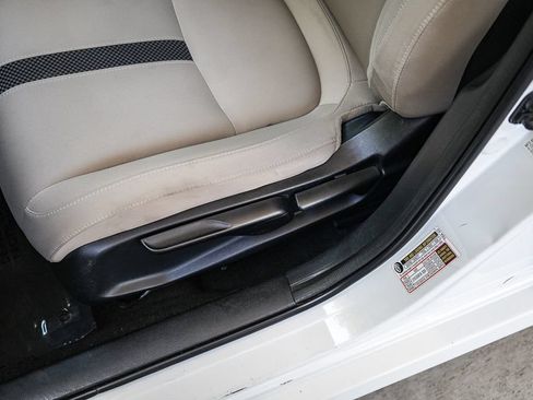Used 2021 Honda Civic LX image 19