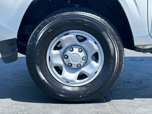 Certified 2023 Toyota Tacoma SR5 RWD image 29