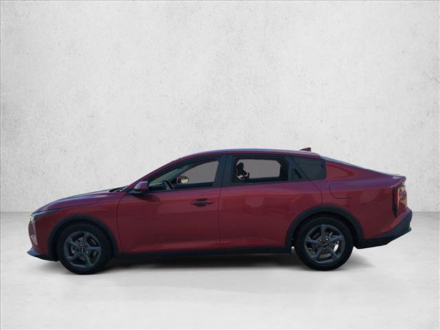 Used 2025 Kia K4 FWD image 9