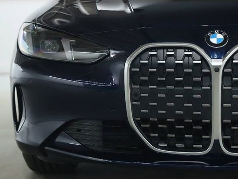 Used 2026 BMW 430i xDrive Coupe w/ Parking Assistance Package image 7