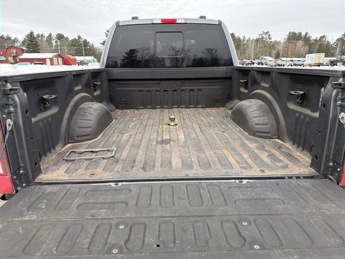 Used 2021 Ford F250 Lariat image 6