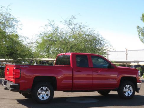 Used 2015 Chevrolet Silverado 1500 LT w/ All Star Edition image 6