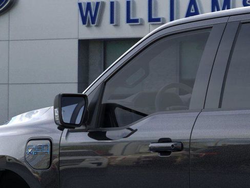 New 2025 Ford F150 Lightning Flash image 20