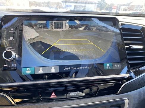 New 2026 Honda Ridgeline RTL image 9