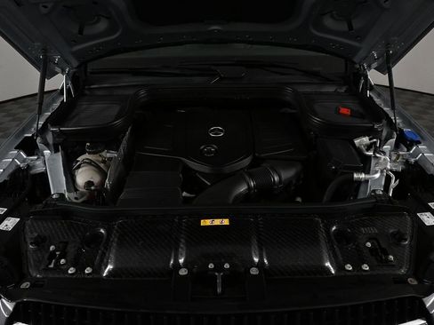 Certified 2024 Mercedes-Benz GLE 350 4MATIC image 34