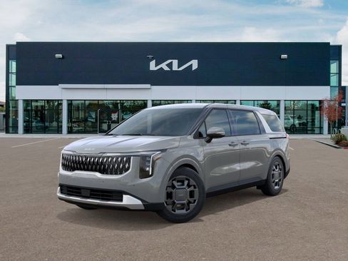 New 2026 Kia Carnival EX image 1