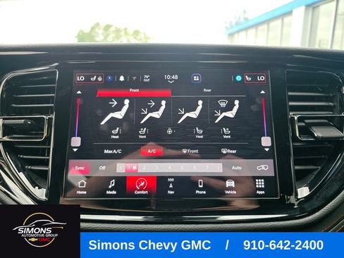 Used 2024 Dodge Durango GT AWD/4WD image 20