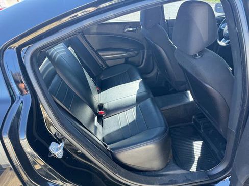 Used 2012 Dodge Charger Police image 13