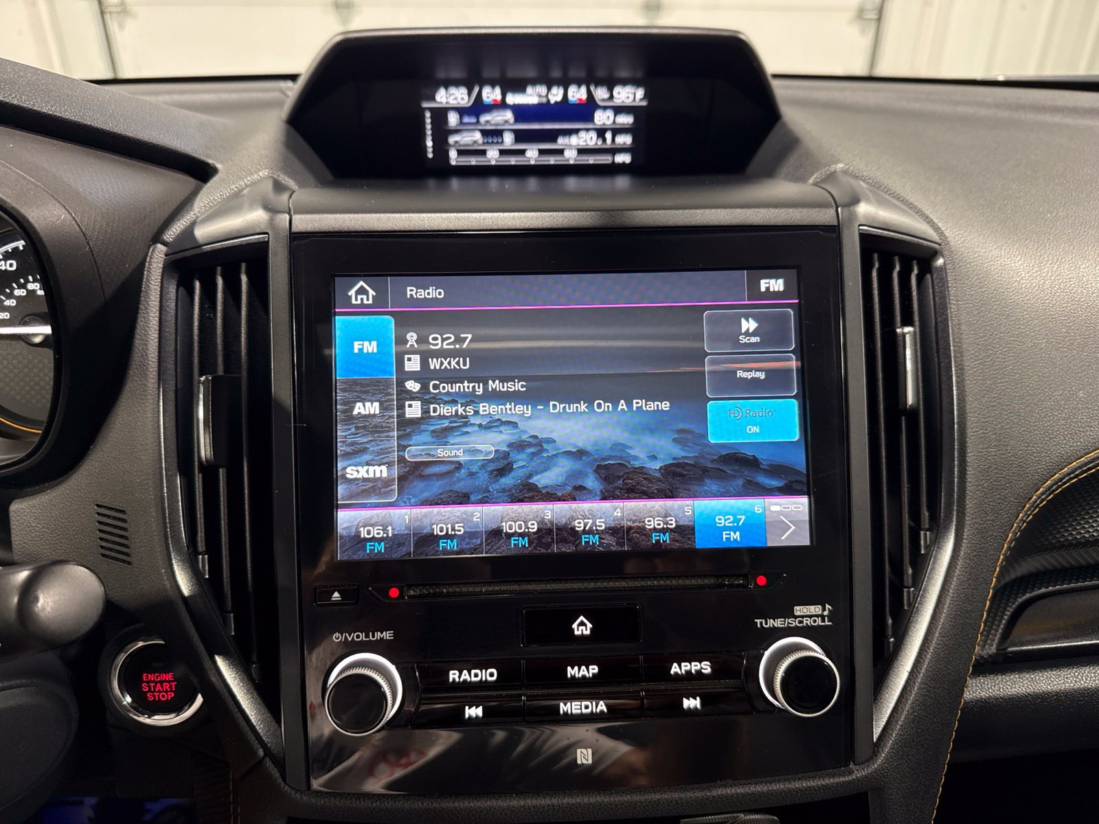 Used 2022 Subaru Forester Wilderness AWD/4WD image 34