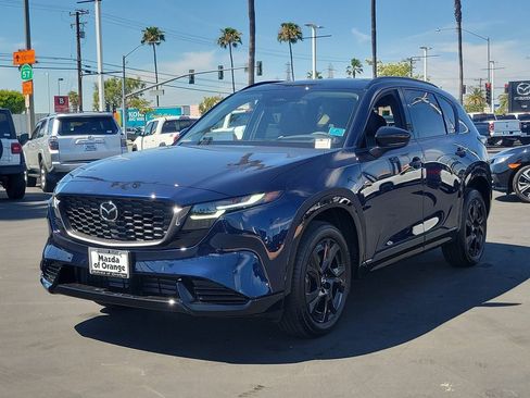 New 2026 MAZDA CX-5 2.5 S w/ Premium Package AWD/4WD image 26