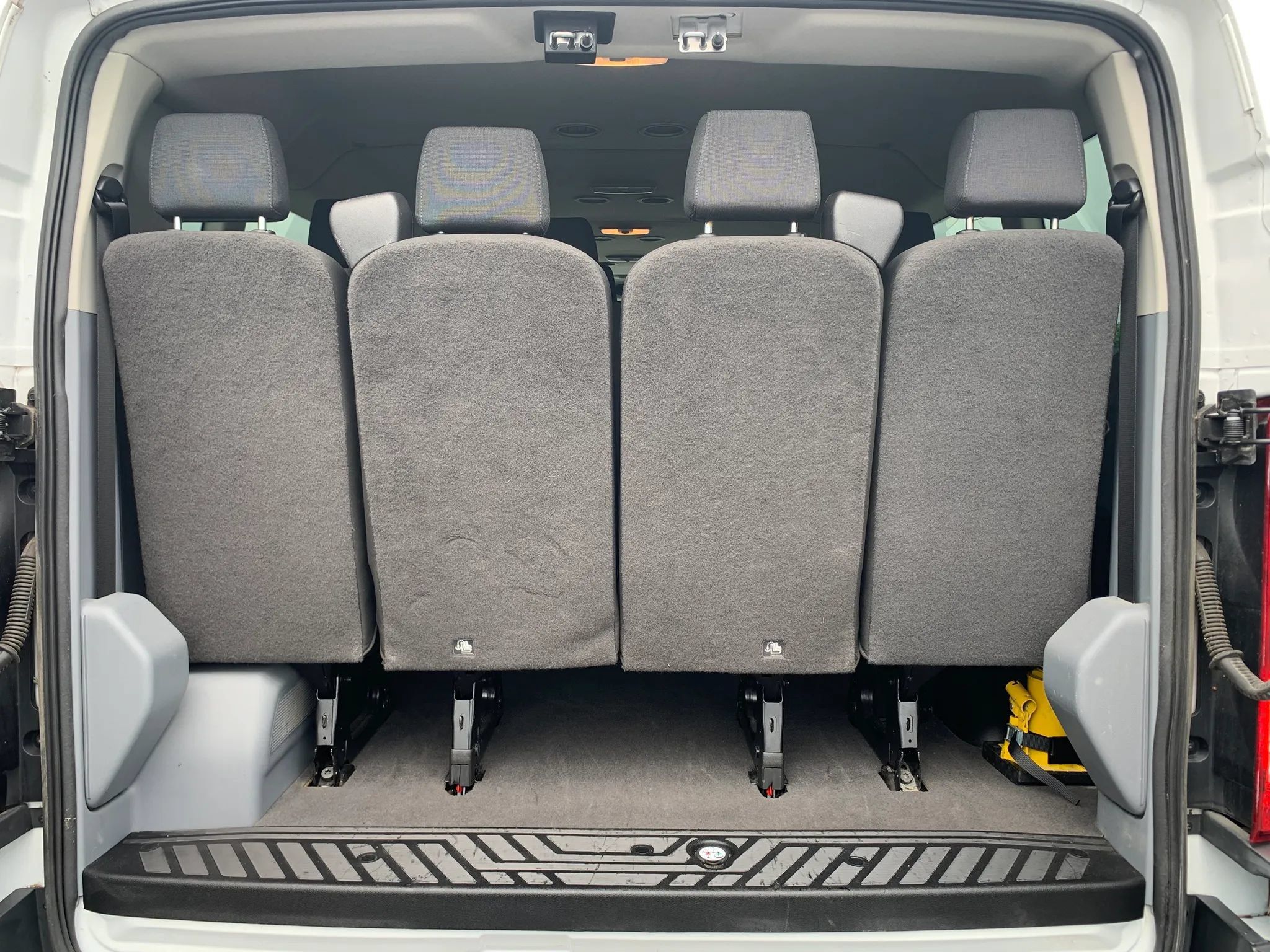Used 2018 Ford Transit 350 XL RWD image 38