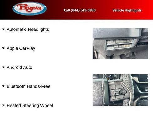 New 2026 Toyota Tundra SR5 w/ SR5 Premium Package AWD/4WD image 22
