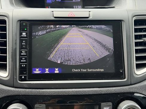 Used 2016 Honda CR-V EX-L image 26
