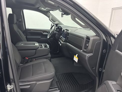 New 2026 GMC Sierra 1500 Elevation AWD/4WD image 43