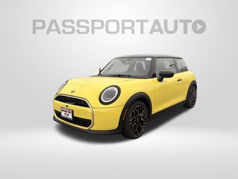 Used 2026 MINI Cooper S image 1