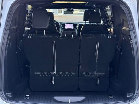 New 2026 Chrysler Pacifica Select image 10