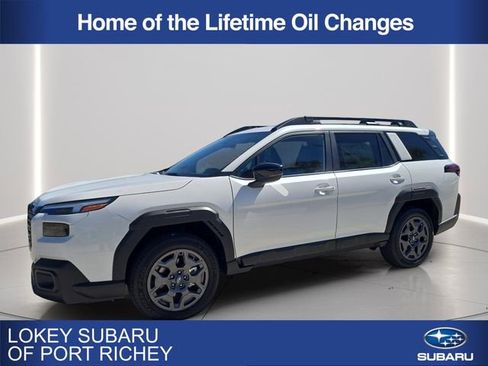 New 2026 Subaru Outback Premium image 1