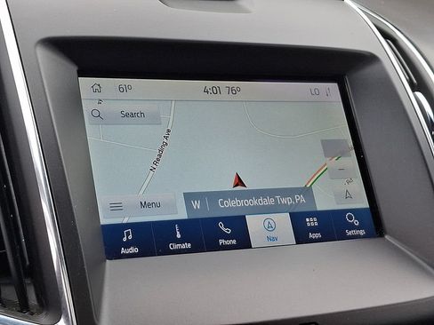 Used 2020 Ford Edge ST w/ Equipment Group 401A AWD/4WD image 28