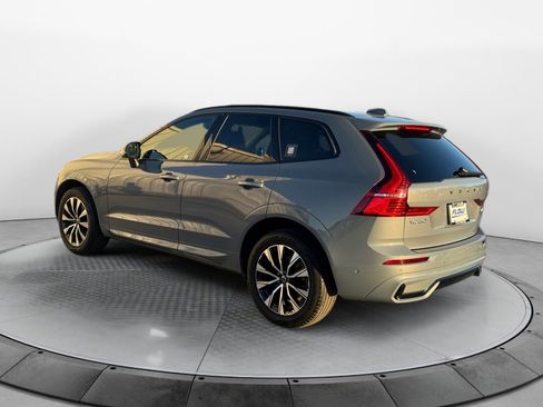 Certified 2024 Volvo XC60 B5 Plus w/ Climate Package image 5