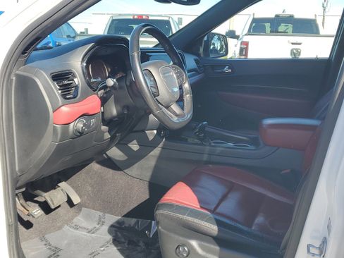 Used 2022 Dodge Durango R/T image 20