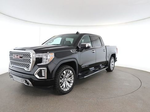 Used 2020 GMC Sierra 1500 Denali image 3