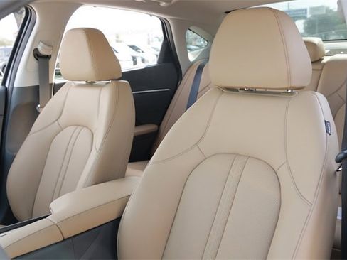 New 2026 Hyundai Sonata Limited image 9