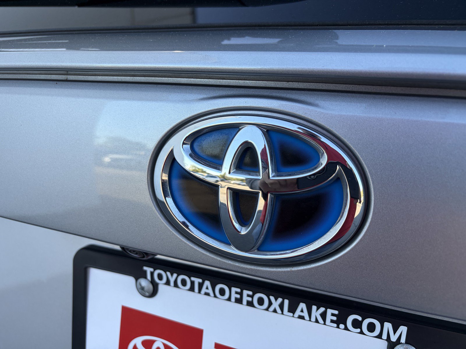 Used 2024 Toyota RAV4 XLE AWD/4WD image 28