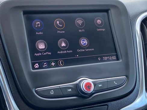 Used 2020 Chevrolet Equinox LT w/ Driver Convenience Package image 20