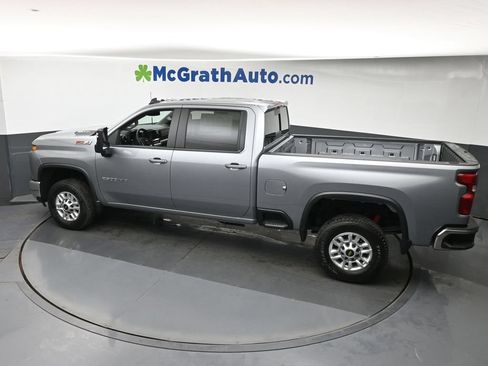 New 2026 Chevrolet Silverado 2500 LT w/ All Star Edition AWD/4WD image 24