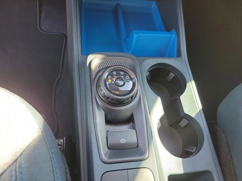 New 2026 Ford Maverick XLT image 15