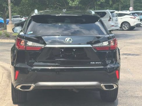Used 2019 Lexus RX 350 FWD w/ Navigation Package image 8
