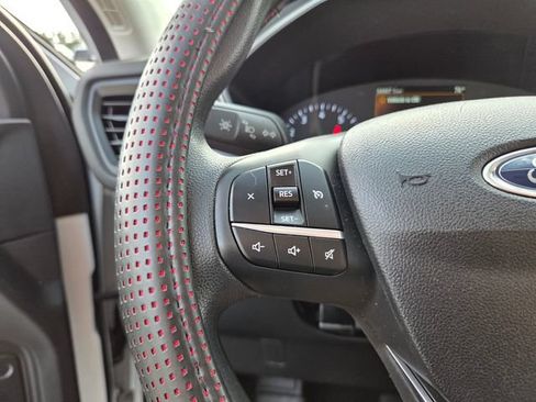 Used 2022 Ford Escape S FWD image 25
