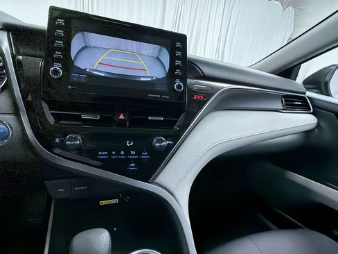 Certified 2023 Toyota Camry LE w/ Cold Weather Package FWD image 22